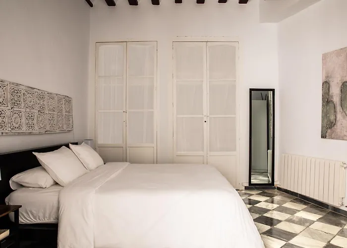Casa Del Sur
