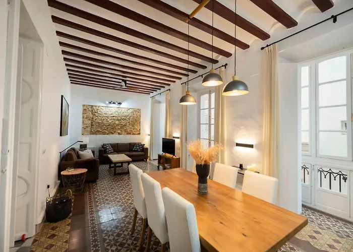 Casa Del Sur
