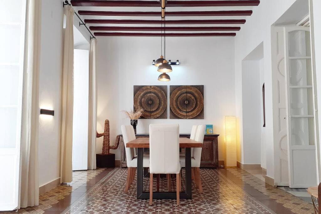 Apartment Casa Del Sur Cadiz