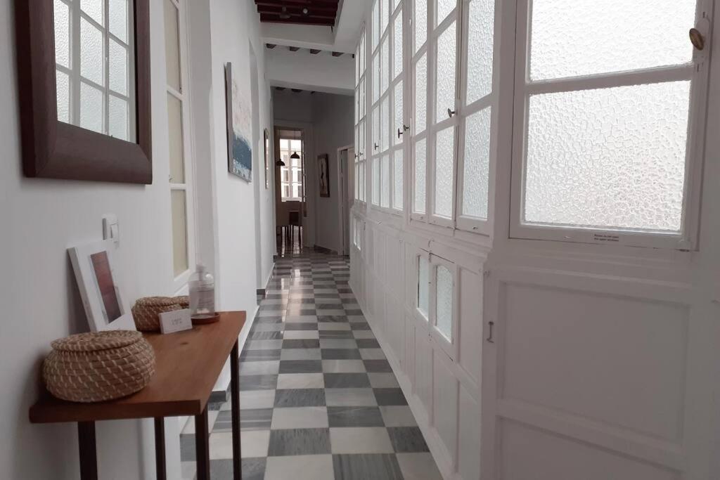 Casa Del Sur Cadiz