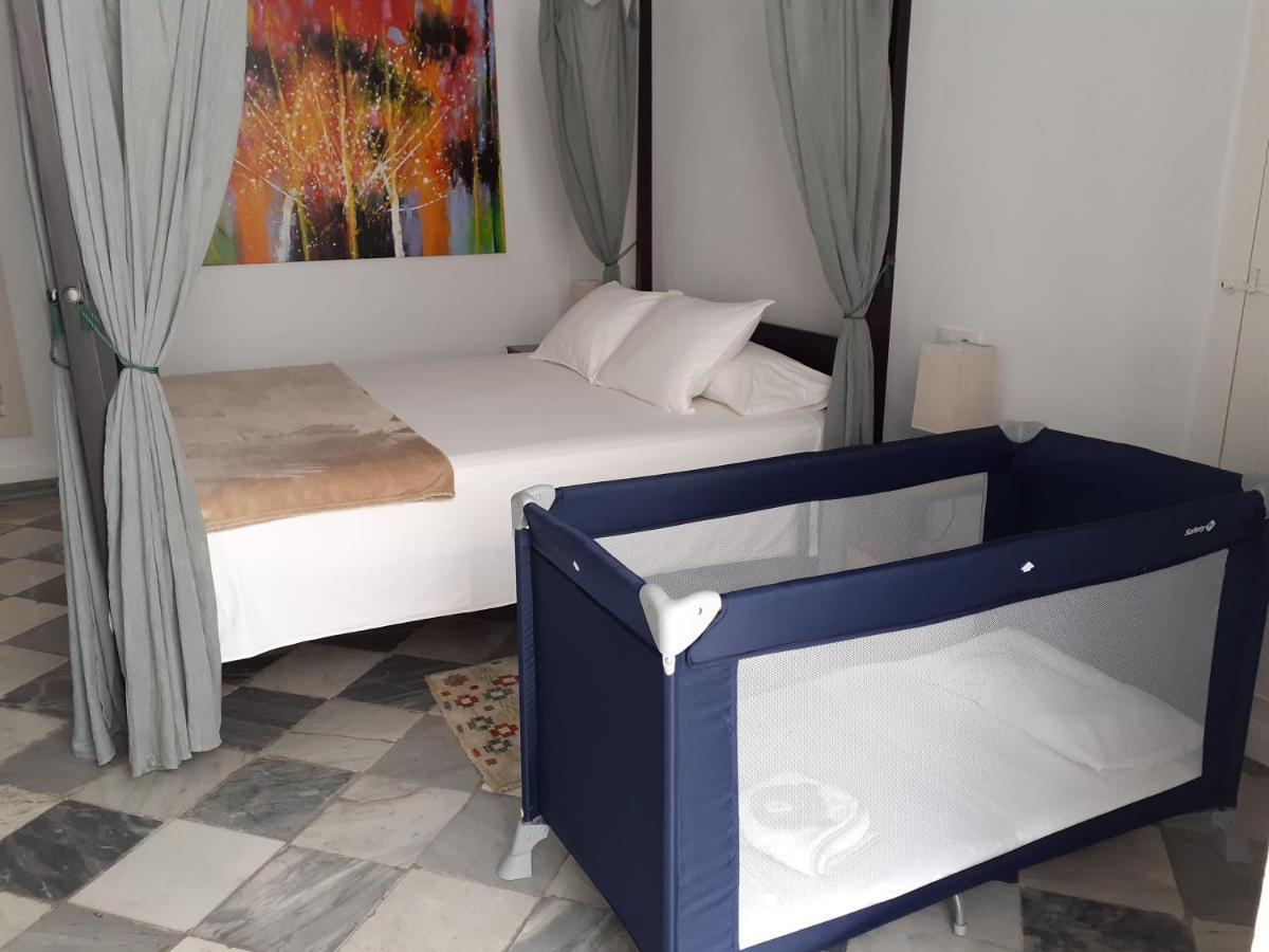 Apartment Casa Del Sur *