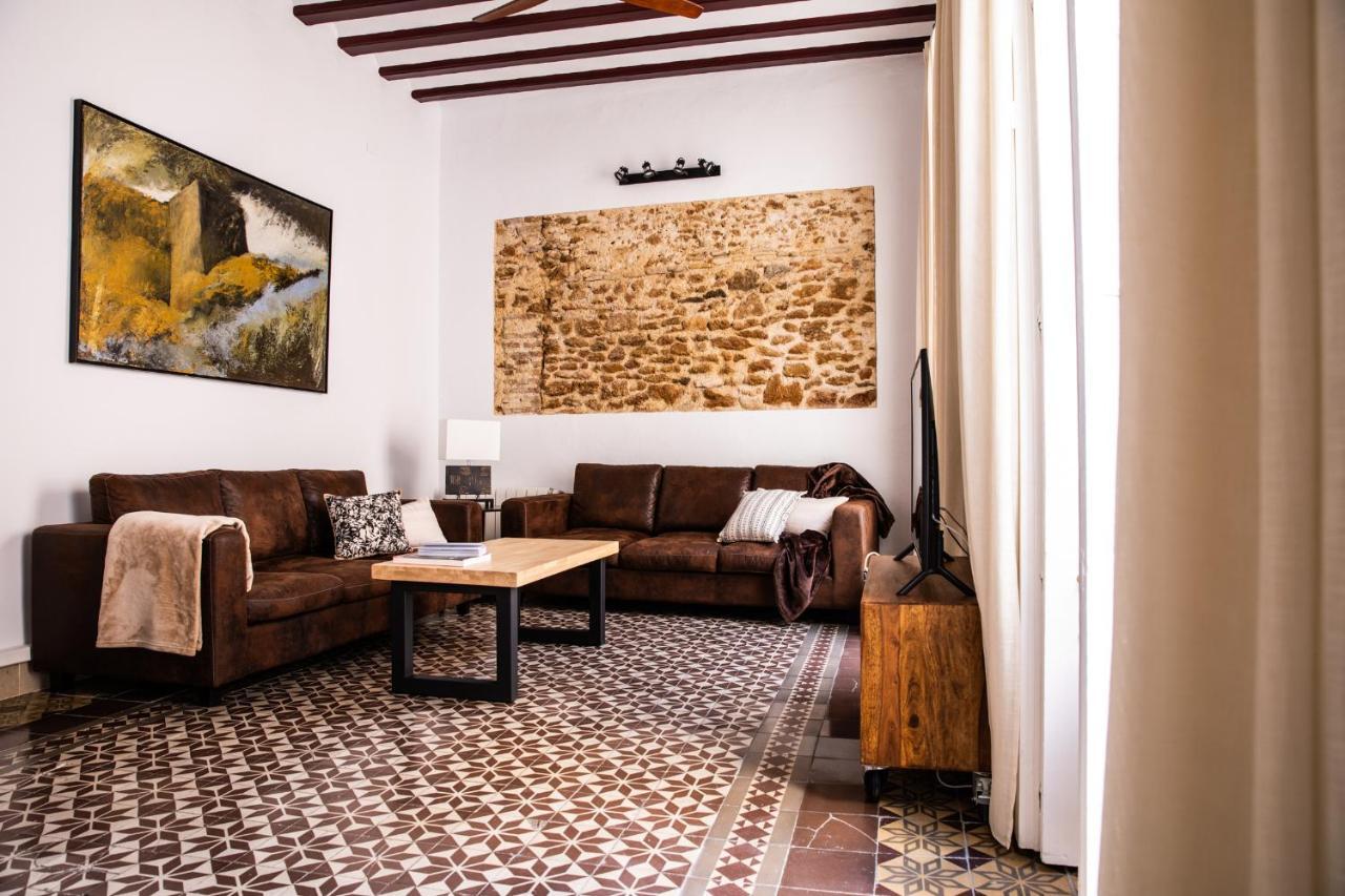 Casa Del Sur Apartment *