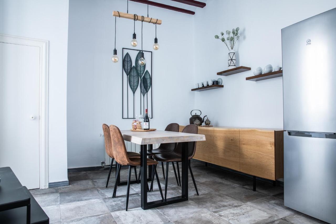Casa Del Sur Apartment *