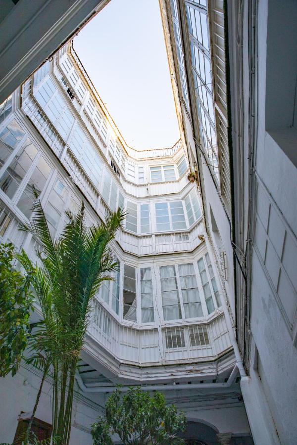 Apartment Casa Del Sur