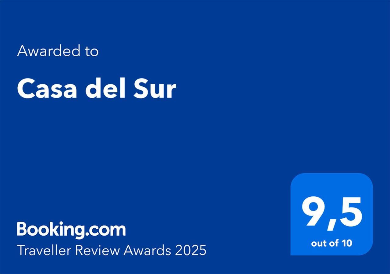 Casa Del Sur Apartment Cadiz