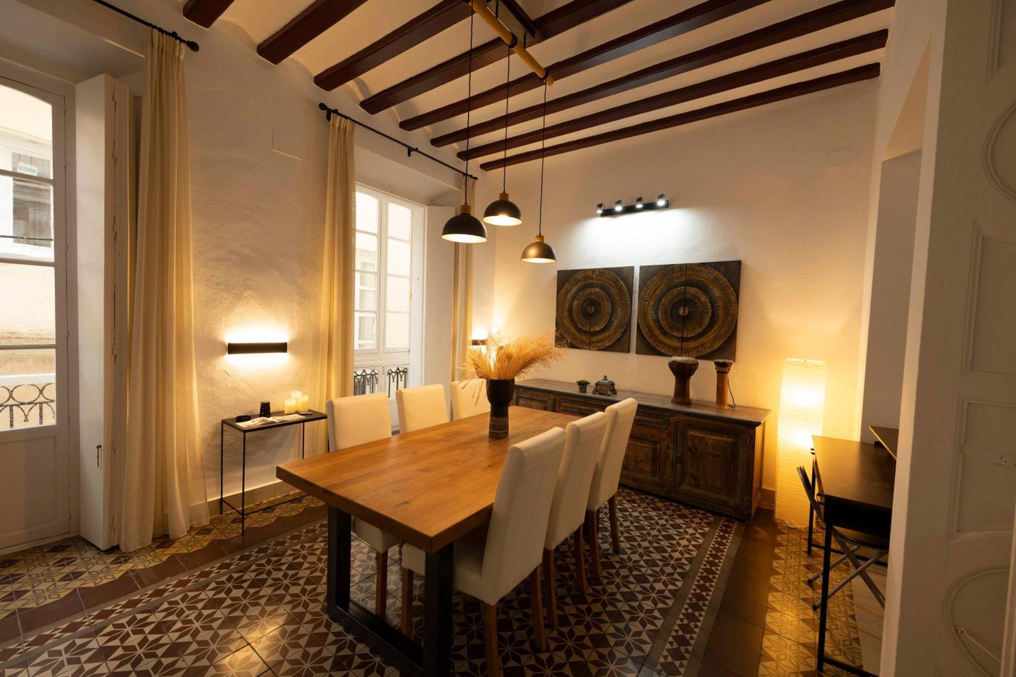 Casa Del Sur *