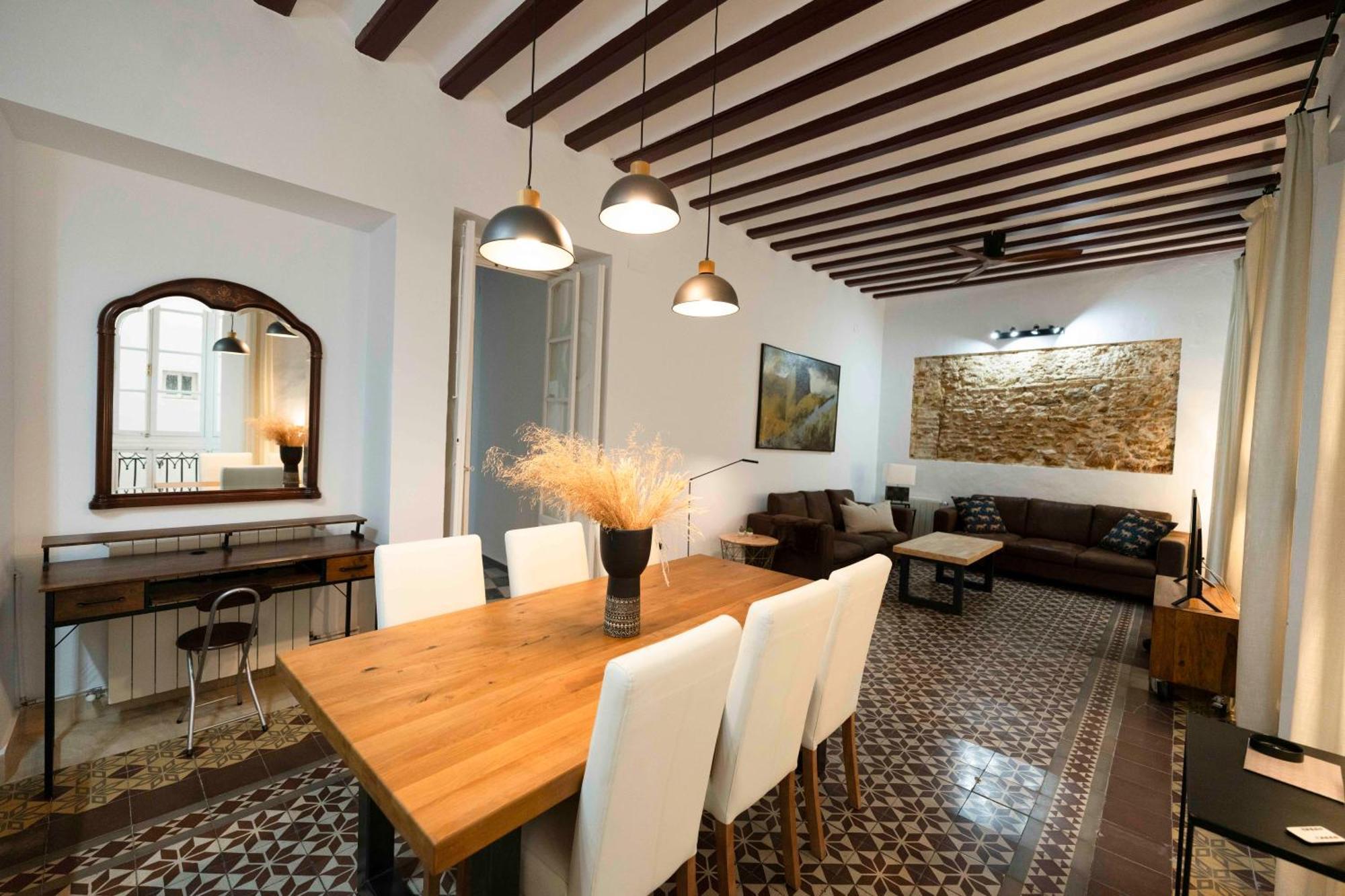 Casa Del Sur * Cadiz