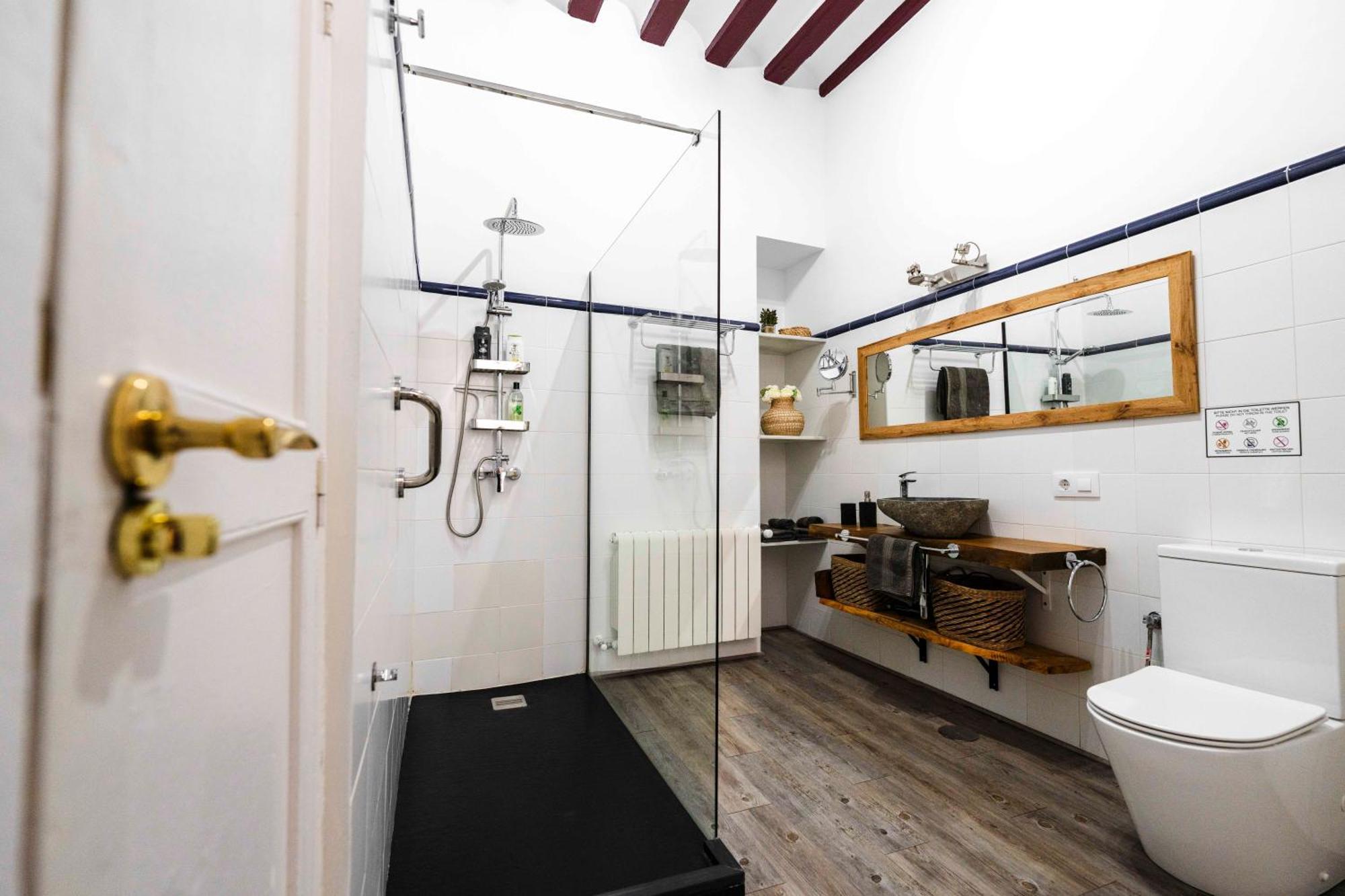 Casa Del Sur Apartment
