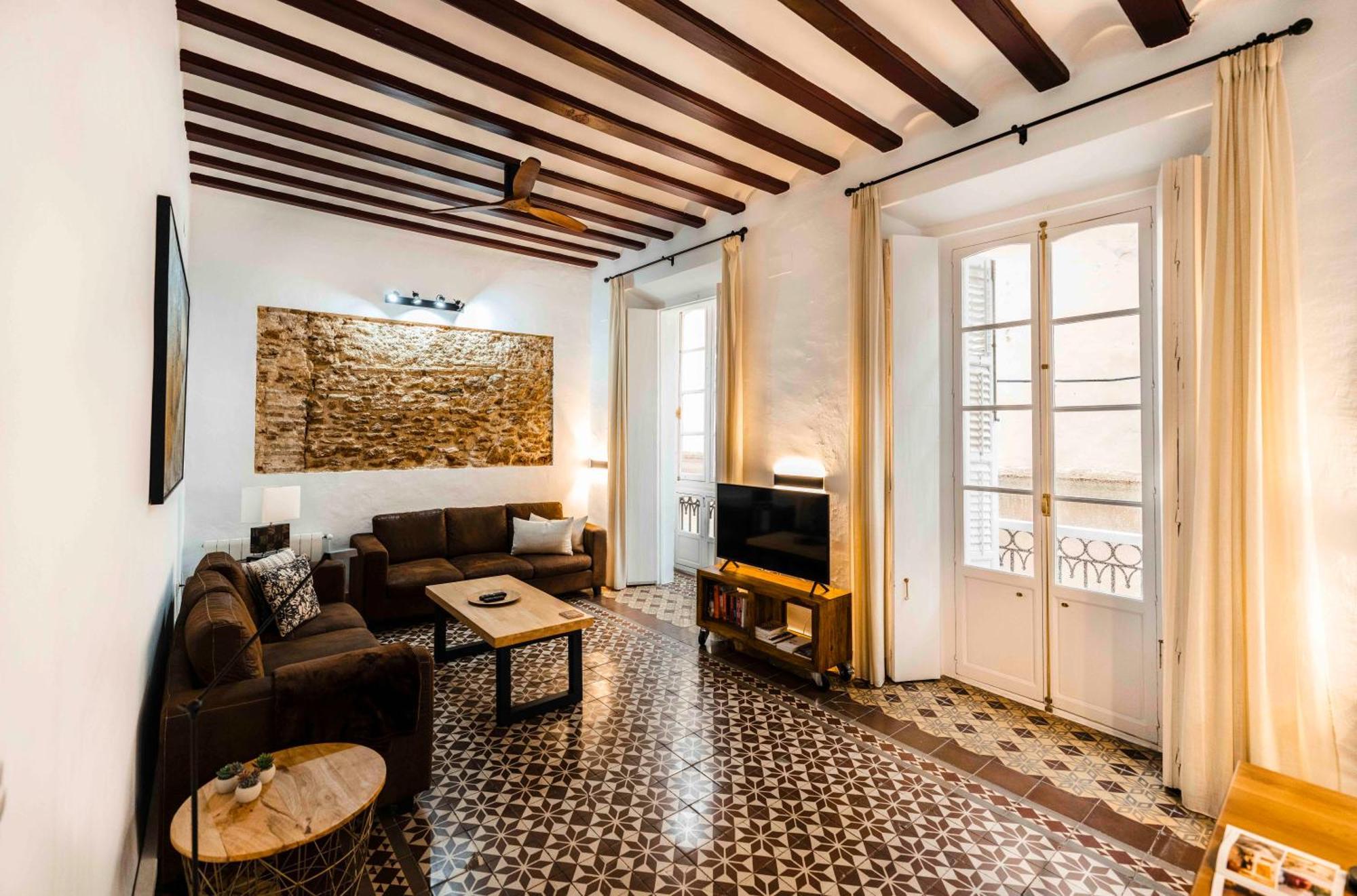 Casa Del Sur Apartment Cadiz